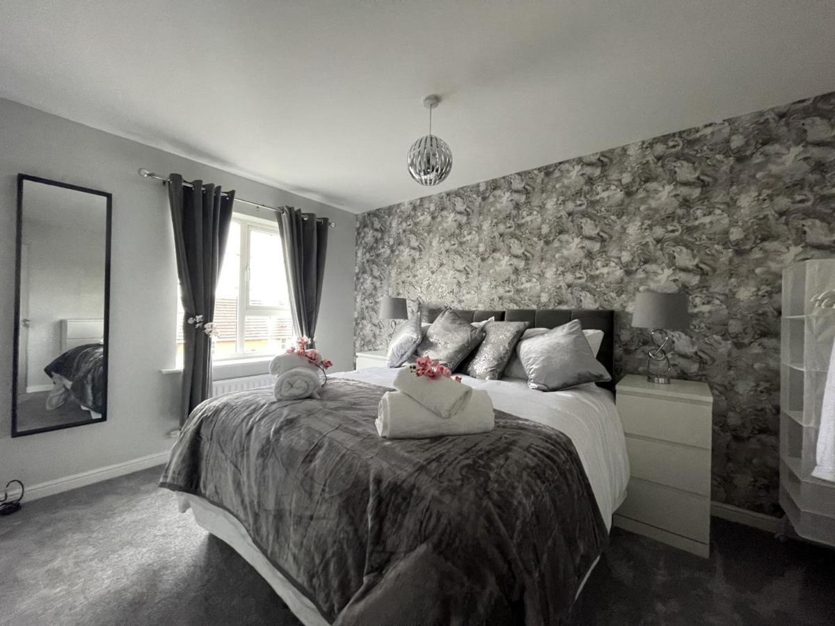 Home From Home Northampton Extérieur photo