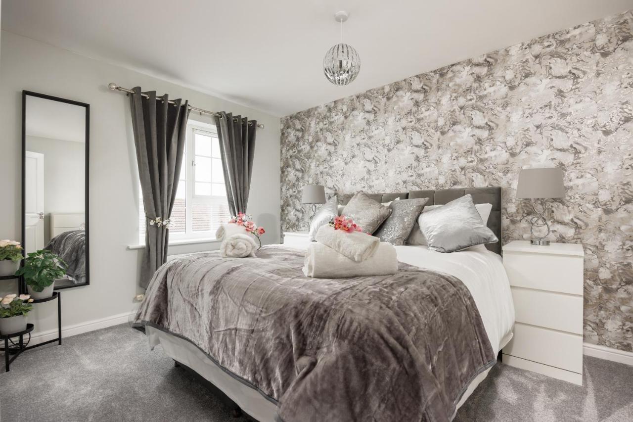 Home From Home Northampton Extérieur photo