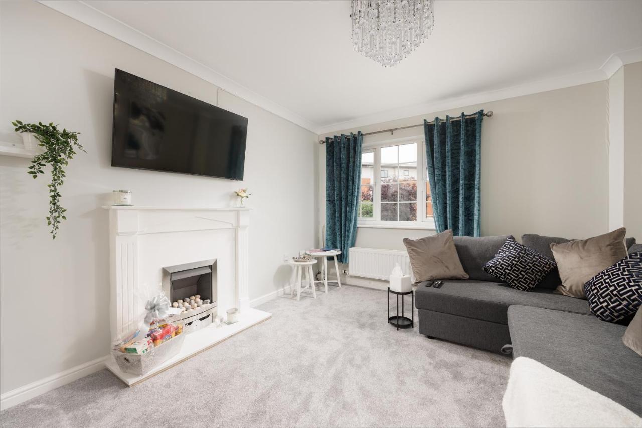 Home From Home Northampton Extérieur photo