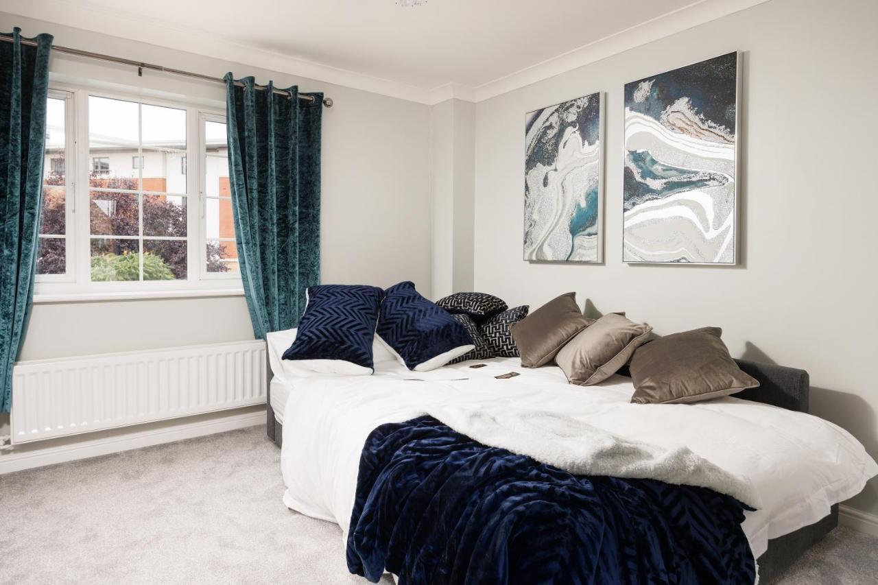 Home From Home Northampton Extérieur photo