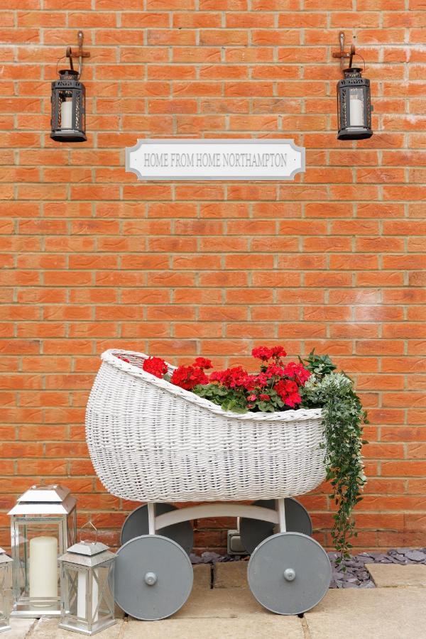 Home From Home Northampton Extérieur photo